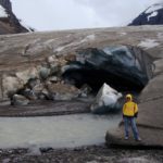 Athabasca Glacier 8