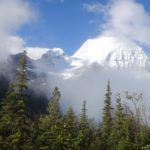 Berg Lake Trail British Columbia 13