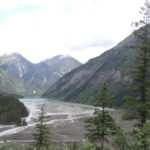 Berg Lake Trail British Columbia 14