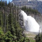 Berg Lake Trail British Columbia 6