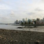 Seawall Stanley Park 4