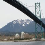 Seawall Stanley Park 7