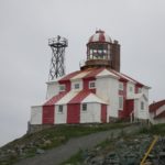 Bonavista Lighthouse 3