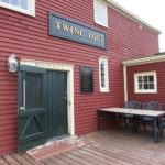 Restaurant Twine Loft Trinity 2