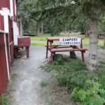 Cottonwood Park Campground 13