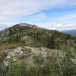 Grey Mountain Summit Trail 1
