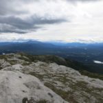 Grey Mountain Summit Trail 6