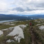 Grey Mountain Summit Trail 8