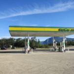 Fas Gas Haines Junction