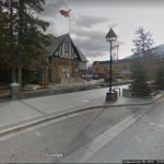 Besucherzentrum Banff 2