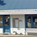 Northwest Territories Besucherzentrum 3